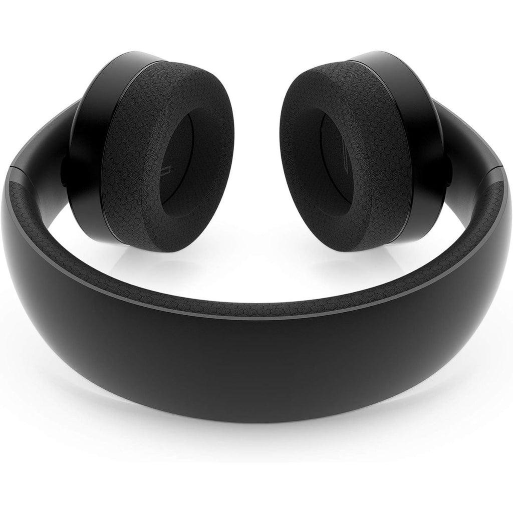 Alienware Stereo Wired Gaming Headset AW310H, Hi-Res Drivers, Sports fabric memory foam