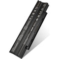 Replacement Battery J1KND for Dell Inspiron Series