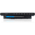 Replacement Battery XCMRD for Dell Latitude-Inspiron Series