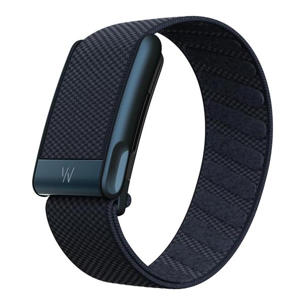 WHOOP Peak – 12-Month Membership – 5.0 Health and Fitness Wearable – 24/7 Activity and Sleep Tracker with Heart Rate, HRV, Stress Monitor, Personalized Coaching, Healthspan – 14+ Days Battery Life