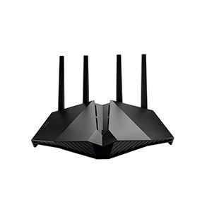 Asus DSL-AX82U AX5400 Dual Band WiFi 6 xDSL Modem Router