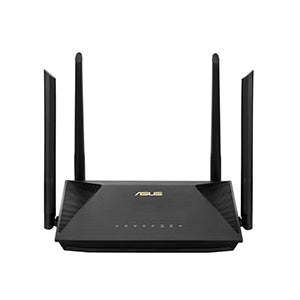 ASUS RT-AX53U AX1800 Dual-Band WiFi 6 Router