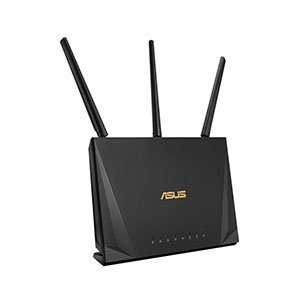 Asus RT-AC85P - Wireless AC2400 Dual-Band Gaming Router