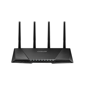 Asus RT-AC87U - AC2400 Dual Band Gigabit WiFi Router