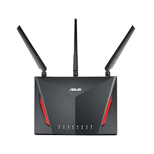 Asus RT-AC86U | AC2900 Dual Band Gigabit WiFi