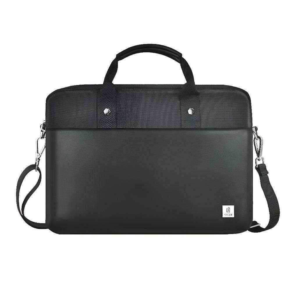 WIWU Hali Laptop Bag (14–15.6”) – Waterproof & Stylish