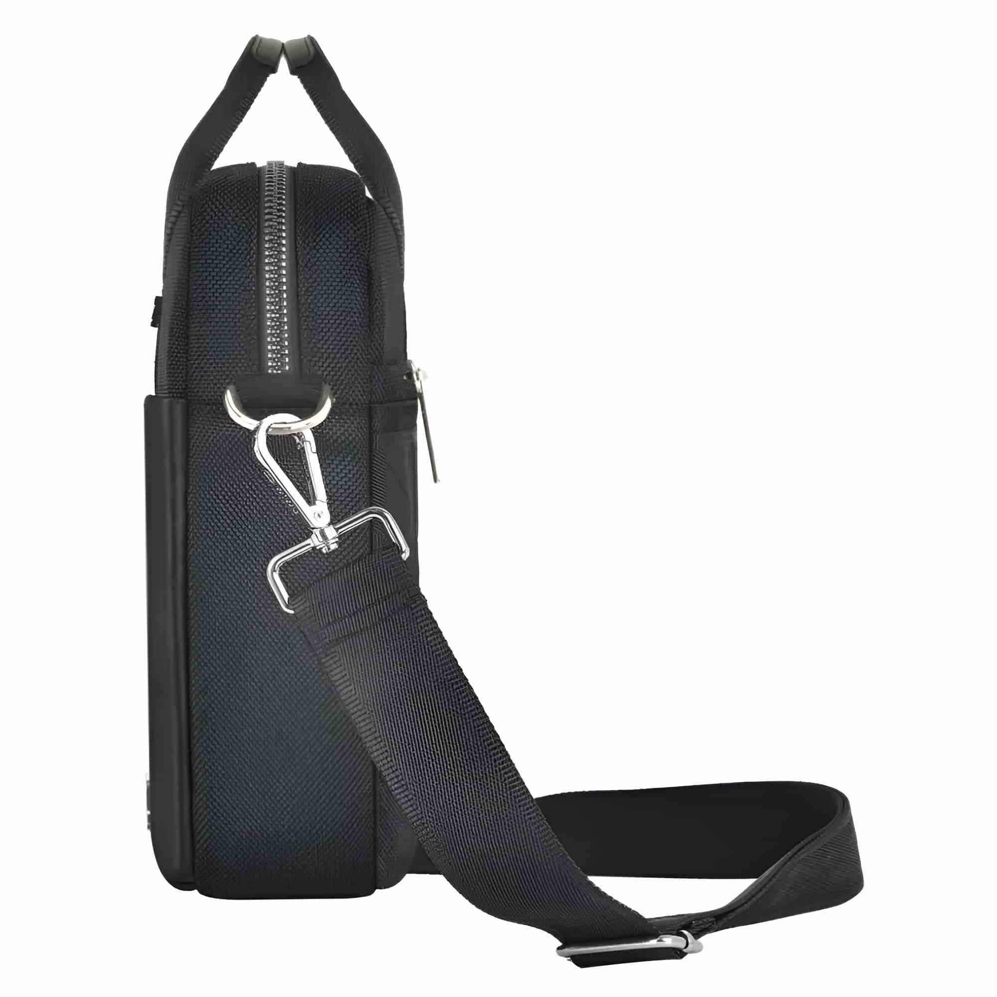 WIWU Hali Laptop Bag (14–15.6”) – Waterproof & Stylish