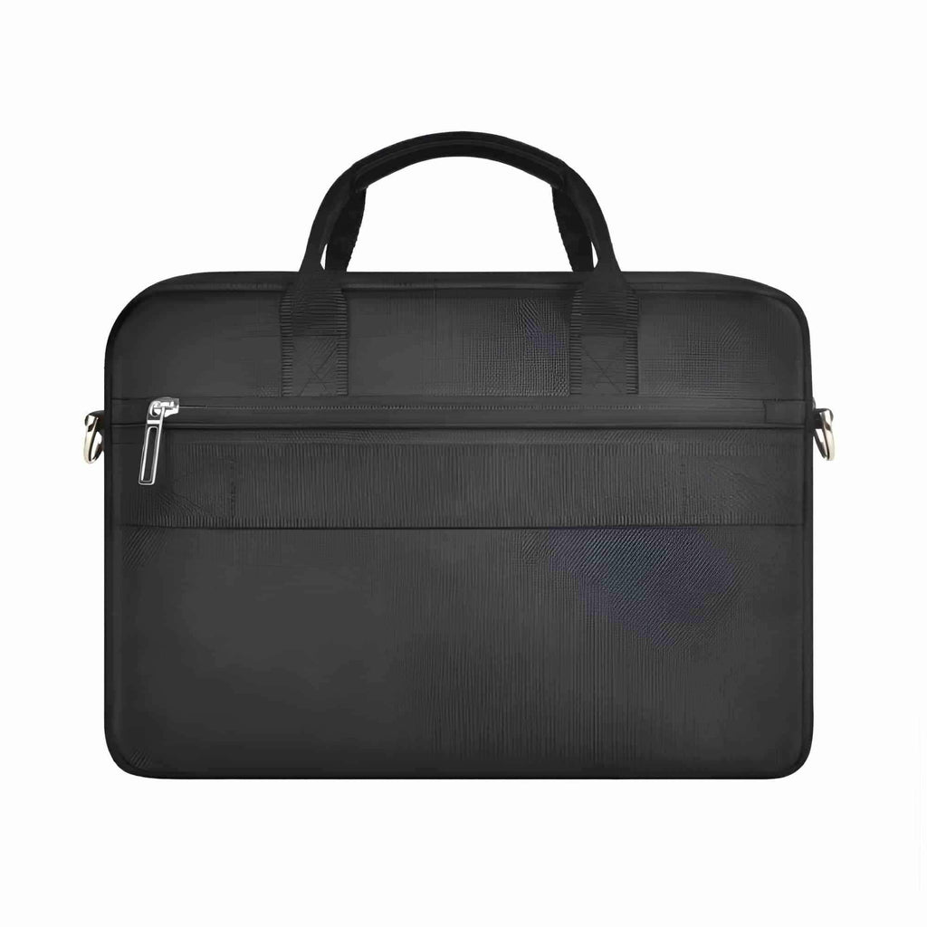 WIWU Hali Laptop Bag (14–15.6”) – Waterproof & Stylish