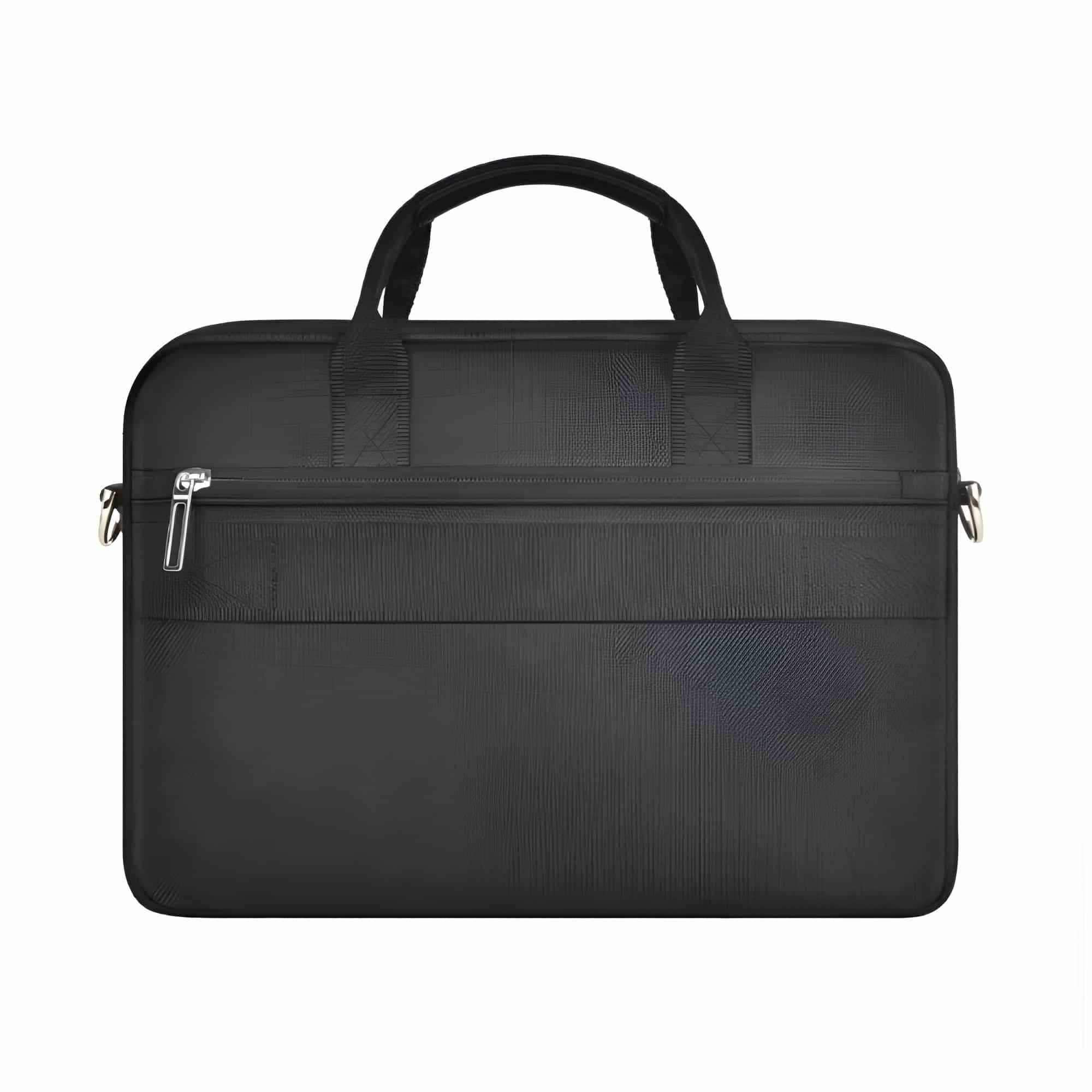 WIWU Hali Laptop Bag (14–15.6”) – Waterproof & Stylish