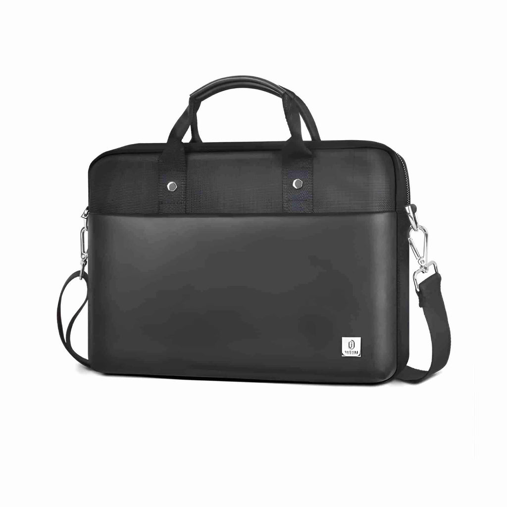 WIWU Hali Laptop Bag (14–15.6”) – Waterproof & Stylish
