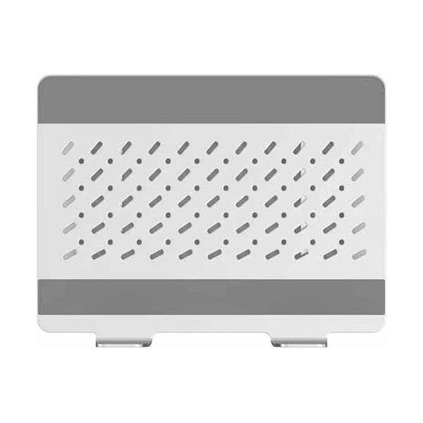 Wiwu S700 Ergonomic Adjustable Laptop Stand - Silver