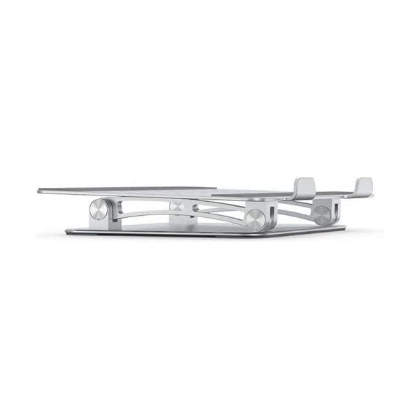 Wiwu S700 Ergonomic Adjustable Laptop Stand - Silver