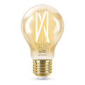WiZ Smart WiFi LED Light Bulb E27 Amber