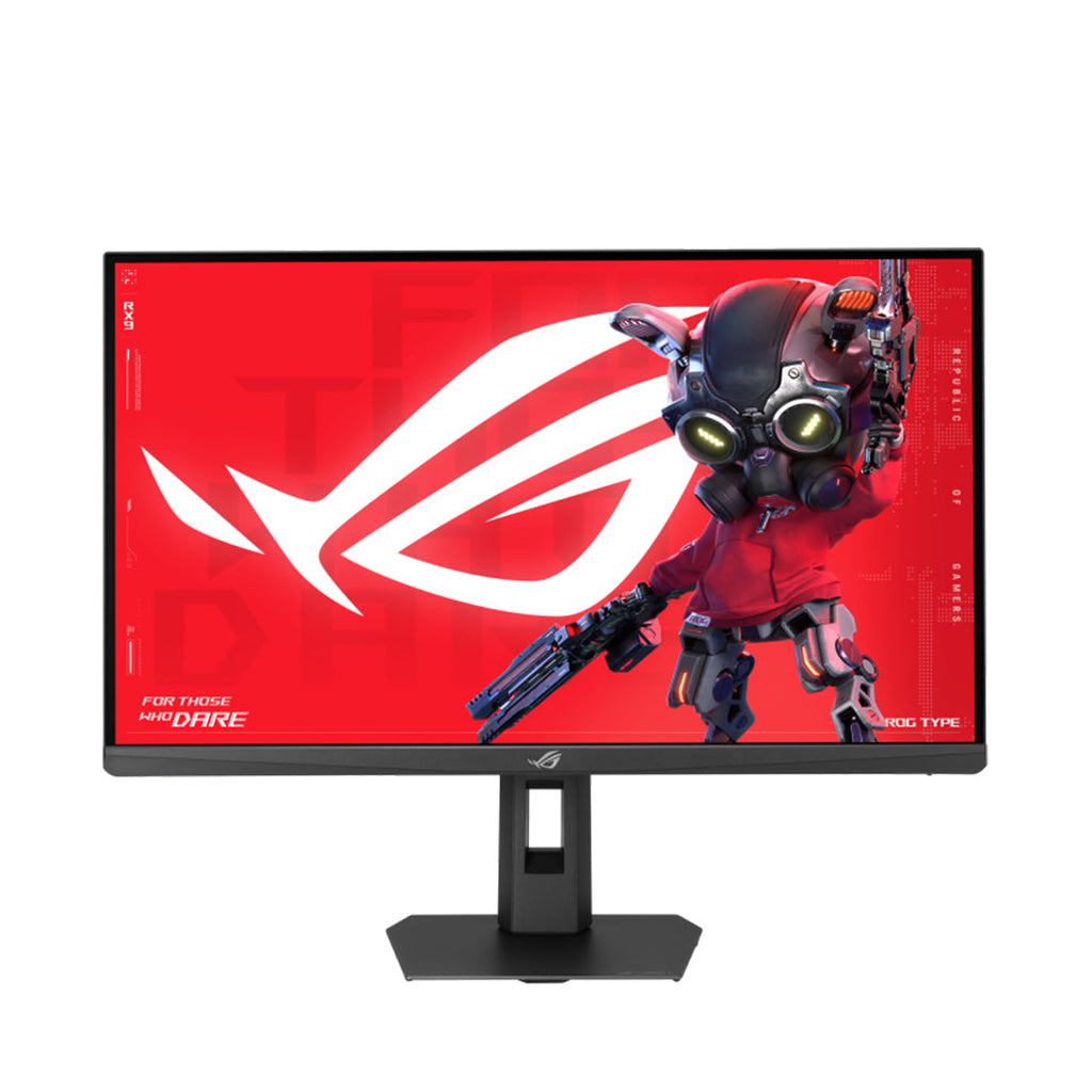 Asus ROG Strix OLED XG27AQDPG 27" 2K 500Hz 0.03ms Gaming Monitor