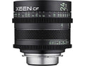 amyang XEEN CF 24mm T1.5 Pro Cine Lens (EF Mount)