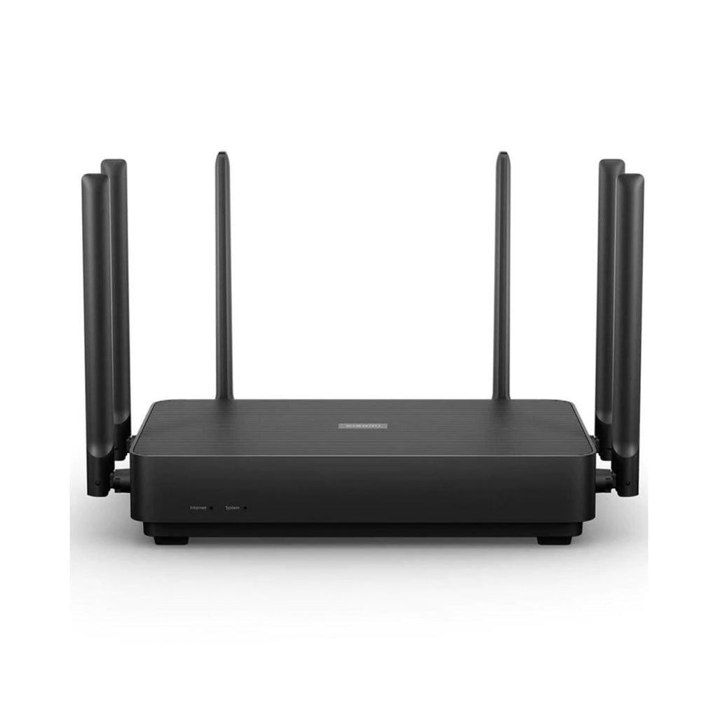 Xiaomi Router AX3200 | Wi-Fi 6 Dual-Band, Beamforming