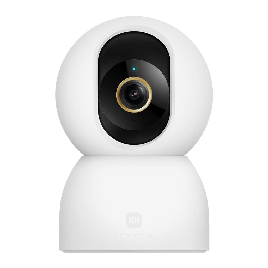 Xiaomi Smart Camera C701 - 4K Ultra HD Smart Security Camera
