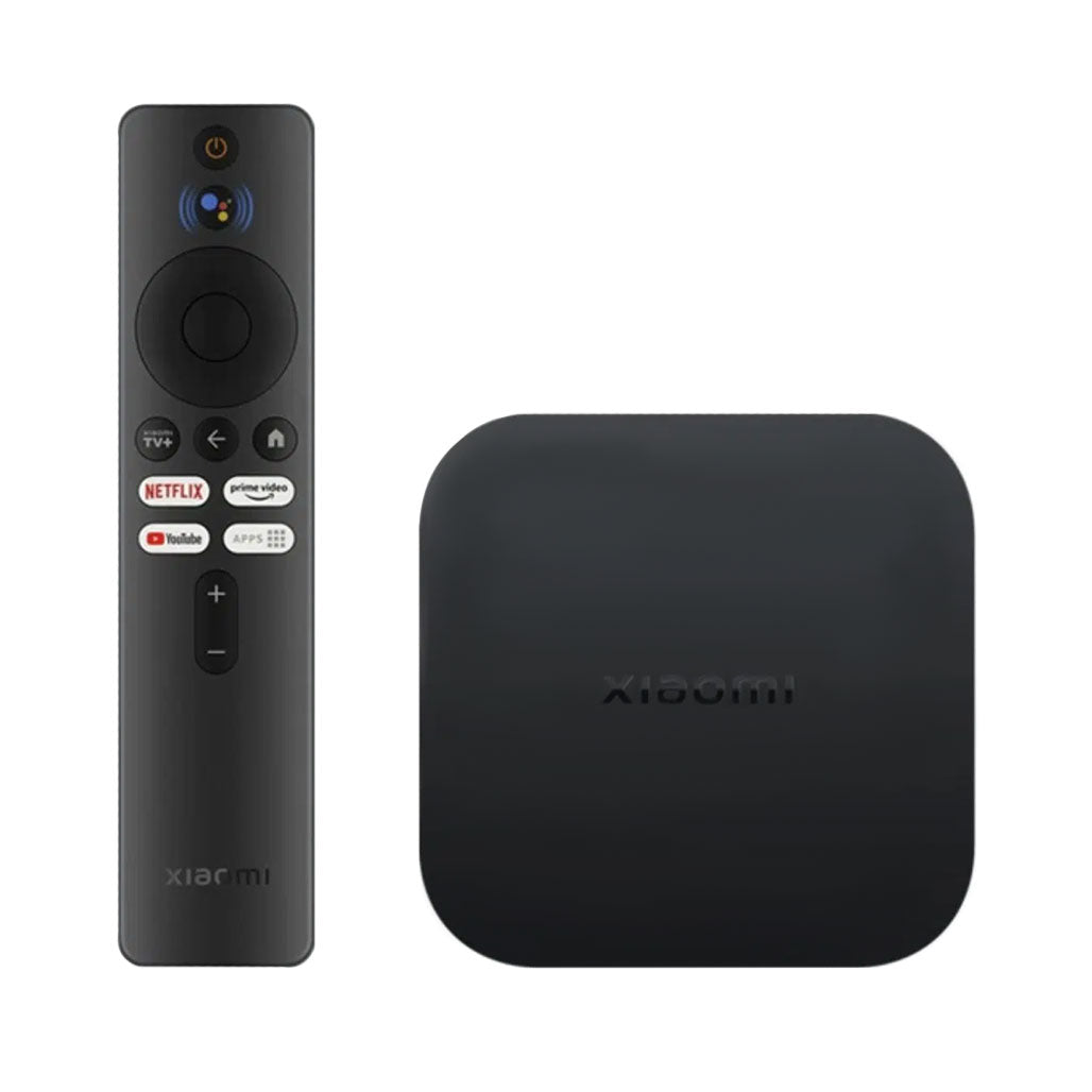 Xiaomi Mi Box S 2nd Generation