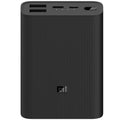 Xiaomi Power Bank 3 10000 mAh Ultra Compact Black