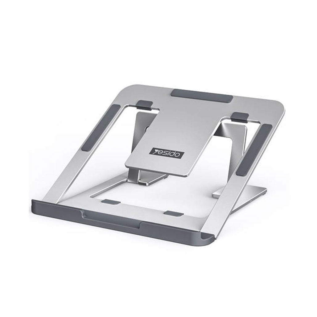 Yesido LP02 Aluminum Adjustable Laptop Stand