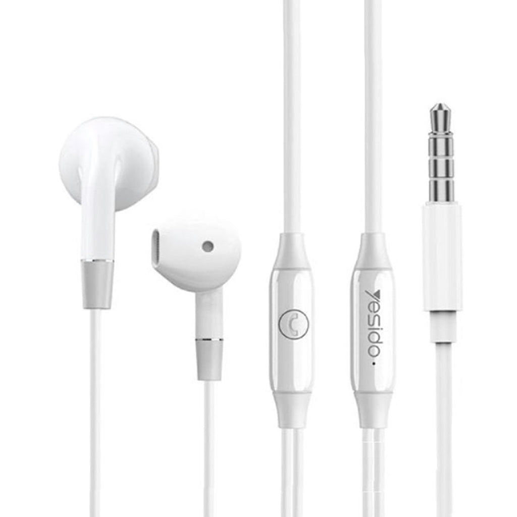 Yesido YH30 HIFI Earphone