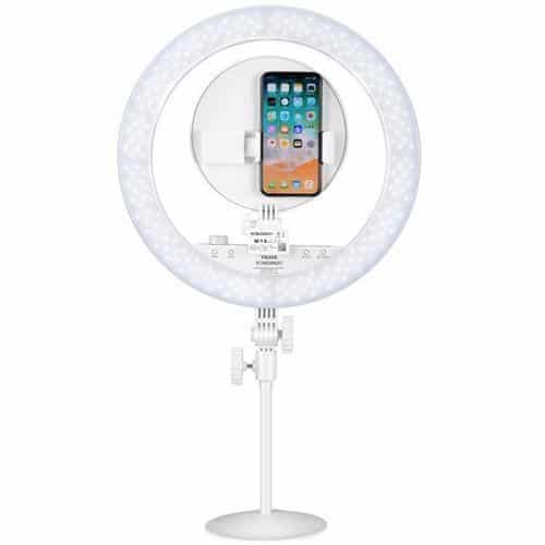 Yongnuo YN208 Pro LED Ring Light