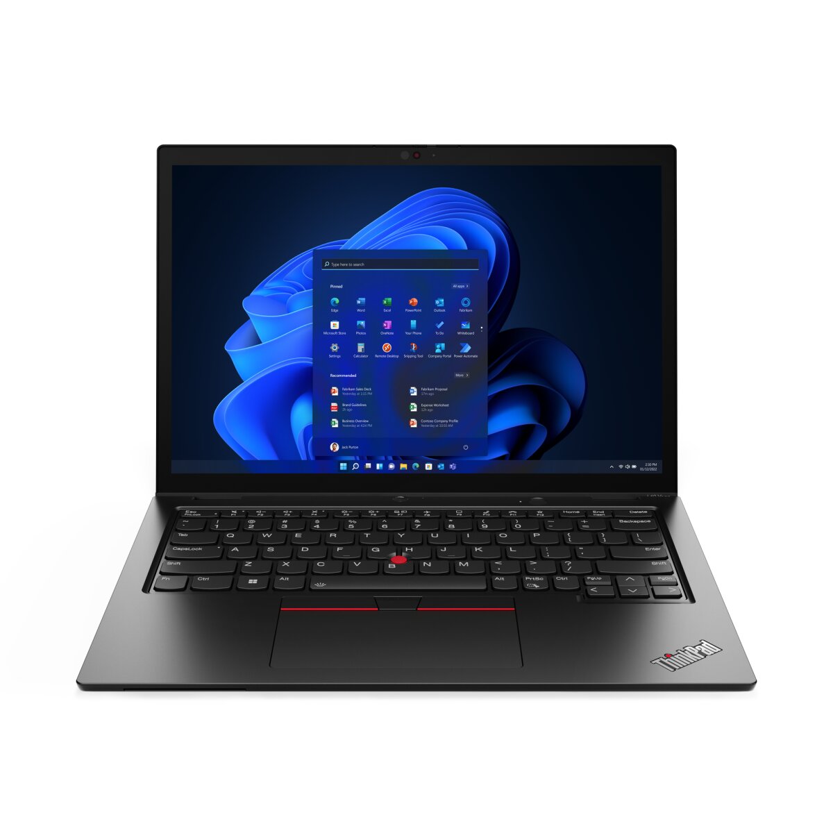 Lenovo ThinkPad Yoga L13 Gen 1 core i5 10th gen 16GB RAM (USA STOCK)
