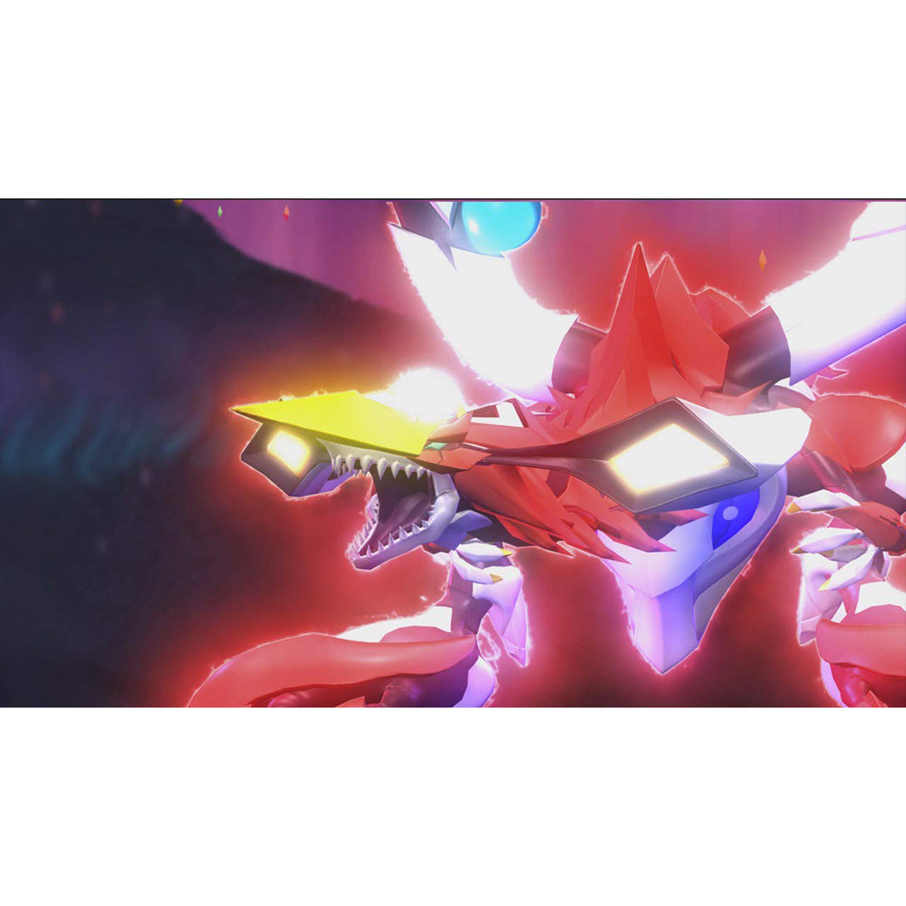 Nintendo Yu-Gi-Oh! Legacy of the Duelist : Link Evolution