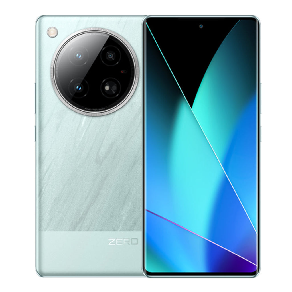 Infinix Zero 40 4G Smartphone