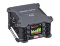 Zoom F6 6-Input / 14-Track Multitrack Field Recorder