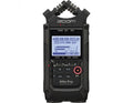 Zoom Handy recorder H4nPro Black