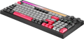 Heatz ZK30 Triple Mode Gaming Keyboard RGB Light