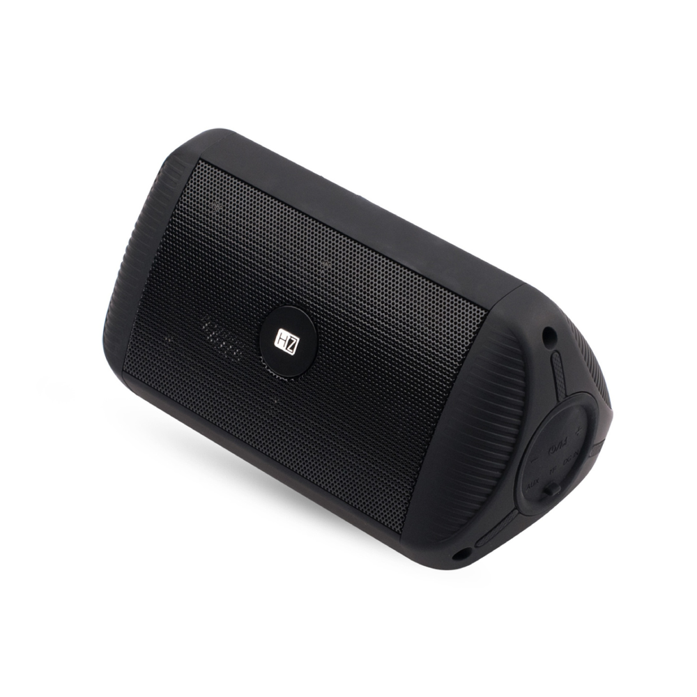 Heatz ZS20 Bluetooth Speaker Water Resistant