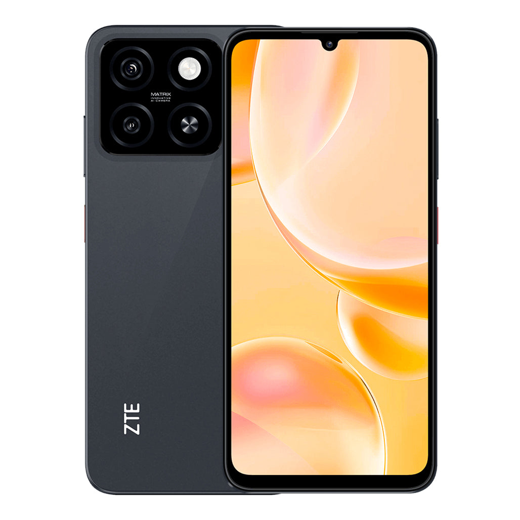 ZTE Blade A55 Smartphone